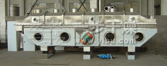 流化床干燥機的特點與用途有哪些？