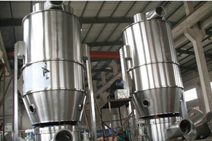 果膠專(zhuān)用沸騰干燥機(jī) 果膠專(zhuān)用沸騰干燥機(jī)